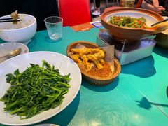 -川正旺江湖菜(三元桥店)