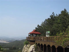 iphone_upload_pic-北辰山景区