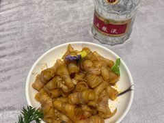 -世纪缘国际会议中心·中餐厅(百家湖店)