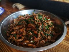 -香竹农庄•传统竹筒饭(十年店)
