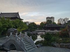 -花洲书院
