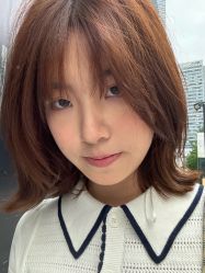 -DL HOPE明星造型