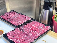 -三毛牛肉店(福强店)