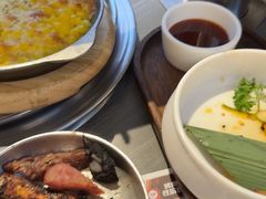 -农乐园炭火烤肉(繁花中心店)
