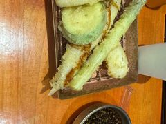 -天妇罗内顺田(罗湖店)