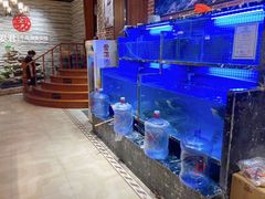 -姜君·千岛湖鱼头馆(浦东大道店)