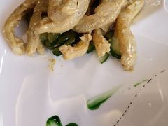 -马凯餐厅(长椿街店)