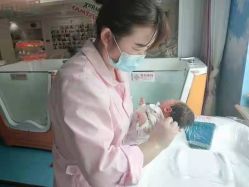-东方幸福国际母婴月子会所(沙湾公园店)
