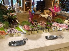 -天津湾西餐厅(三亚海棠湾洲际度假酒店)