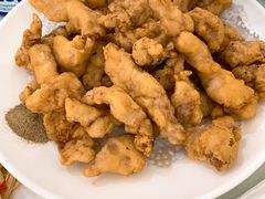 干炸里脊-火娃菜馆(新岭花园1期店)