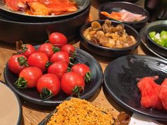 -九田家黑牛烤肉料理(衡百国际店)