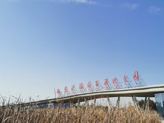 -西安浐灞国家湿地公园