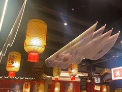 -杨记隆府重庆江湖菜(大悦城店)