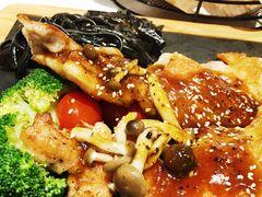 -打趸BTC·Breaktime cafe(北京路店)