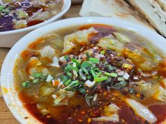 肉丸糊辣汤-老字号贾家肉丸糊辣汤(光明巷店)