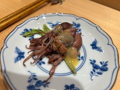 -荣一代目OMAKASE板前料理
