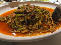 -院8里·小聚园老川菜(九眼桥店)