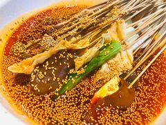 -嘉州叶婆婆钵钵鸡(建设路店)