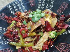 -多呗辣麻辣香锅(万达广场店)