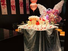 -蟹犇前•帝王蟹雪蟹(陆家嘴店)