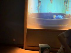 -和子足浴SPA会馆(梁溪店)