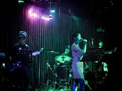 -ohbar live house(人广店)