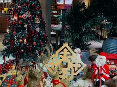 -金海湾自助餐厅(金陵饭店)