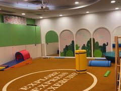 -乐之童成长中心(开封万达店)