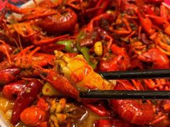 -阿财老铺·老蚌埠龙虾城(华夏总店)