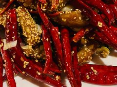 -陈傻子餐厅(世纪都会店)