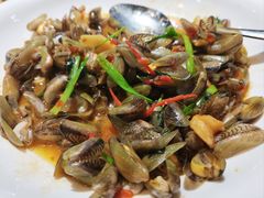 -百年银屏蚝烙·潮汕菜·非遗(乐山店)