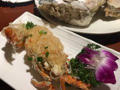 -华安国际大酒店-餐厅