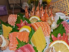 -桃夭日式料理(国信店)