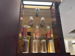 -西安西藏大厦开元名都大酒店·自助餐厅