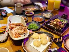 -和彩放题餐厅(酒仙桥店)