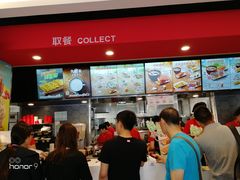 -永和大王(广渠店)