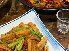 -掌上鲜(南顺城街店)