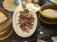 -全聚德(蓝山店)