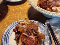 -95号酱骨·一块豆腐(展春园西路店)