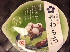 抹茶冰淇淋-7-11便利店(海上海店)