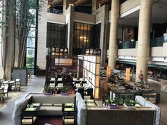-成都保利公园皇冠假日酒店(熊猫基地店)