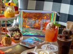 -粤海喜来登酒店·&More聚驿(天河城店)