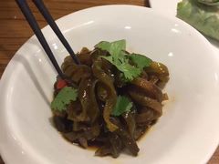 -茹·pure vegan(博华广场店)
