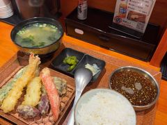 -天妇罗内顺田(罗湖店)