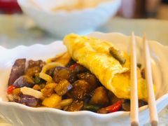 -文三里屯面馆(三里屯店)