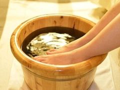 -感智盲人按摩·艾灸·肩颈SPA(岗厦店)