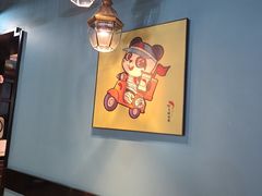 -渝乡辣婆婆·川菜 水煮鱼(中山西路店)