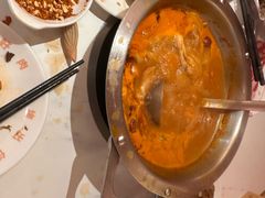 -牛佳客自助烤肉海鲜火锅餐厅(信利广场店)