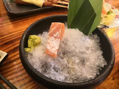 -坂吉屋·居酒屋深夜食堂(龙湖店)