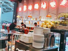 -陈鹏鹏潮汕菜(宝安机场T3航站楼店)